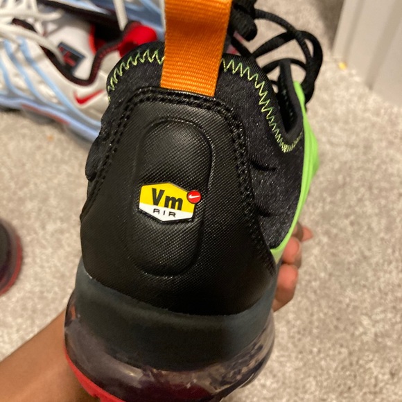 air vapormax plus Other - Air vapor max plus